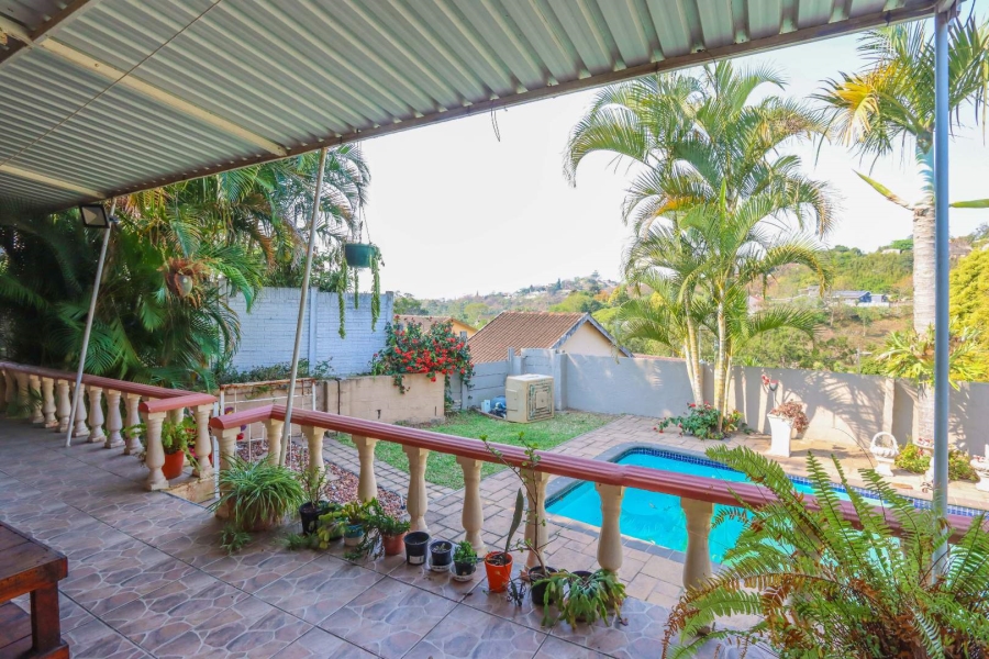 4 Bedroom Property for Sale in Escombe KwaZulu-Natal