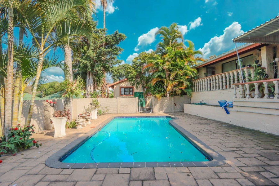 4 Bedroom Property for Sale in Escombe KwaZulu-Natal