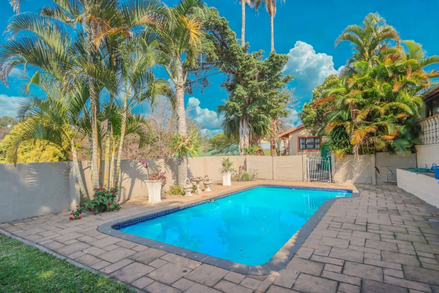 4 Bedroom Property for Sale in Escombe KwaZulu-Natal