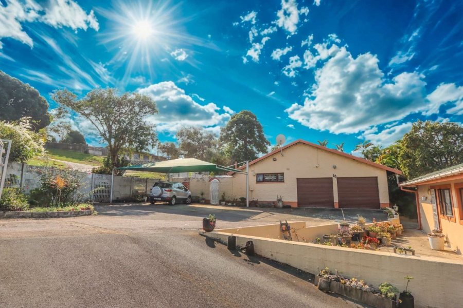 4 Bedroom Property for Sale in Escombe KwaZulu-Natal