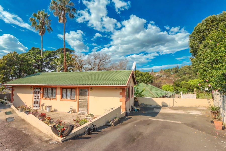 4 Bedroom Property for Sale in Escombe KwaZulu-Natal