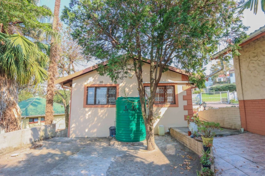 4 Bedroom Property for Sale in Escombe KwaZulu-Natal