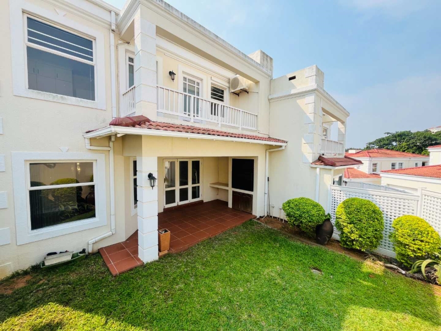 3 Bedroom Property for Sale in La Lucia Ridge KwaZulu-Natal
