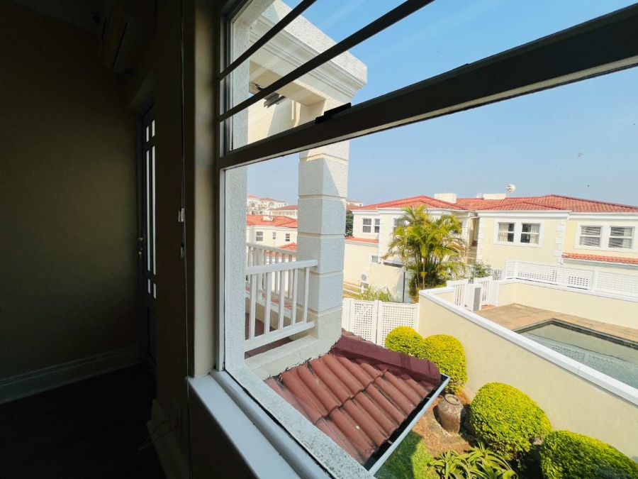 3 Bedroom Property for Sale in La Lucia Ridge KwaZulu-Natal
