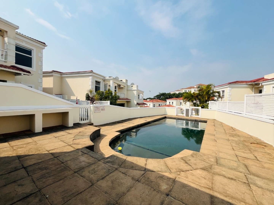 3 Bedroom Property for Sale in La Lucia Ridge KwaZulu-Natal