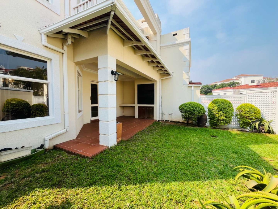 3 Bedroom Property for Sale in La Lucia Ridge KwaZulu-Natal
