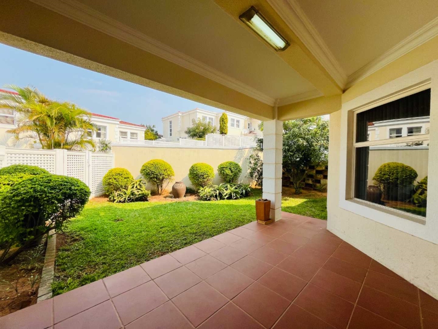 3 Bedroom Property for Sale in La Lucia Ridge KwaZulu-Natal