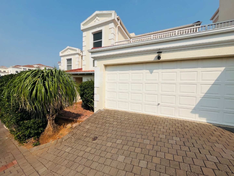 3 Bedroom Property for Sale in La Lucia Ridge KwaZulu-Natal