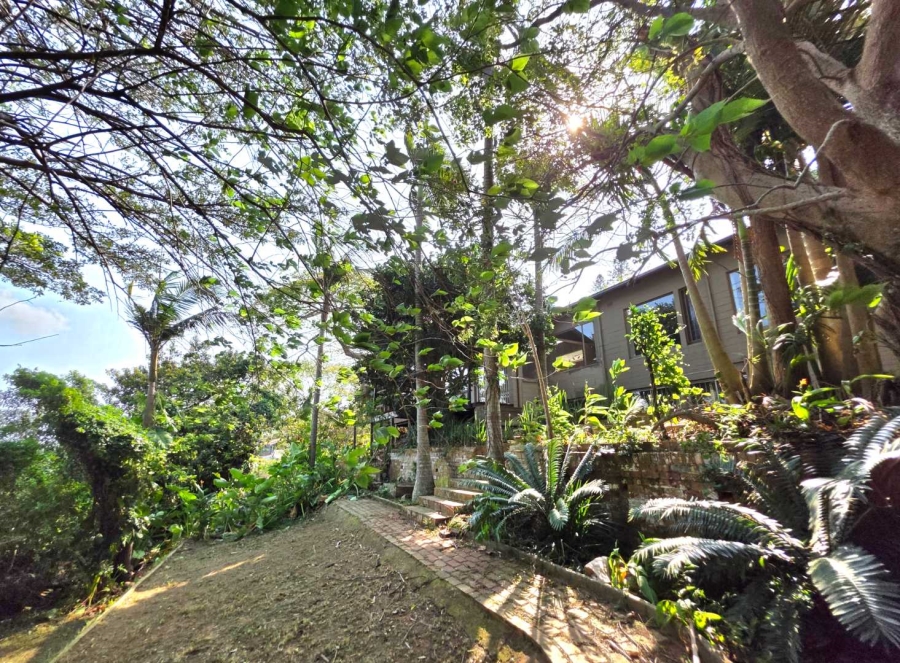 4 Bedroom Property for Sale in Manor Gardens KwaZulu-Natal