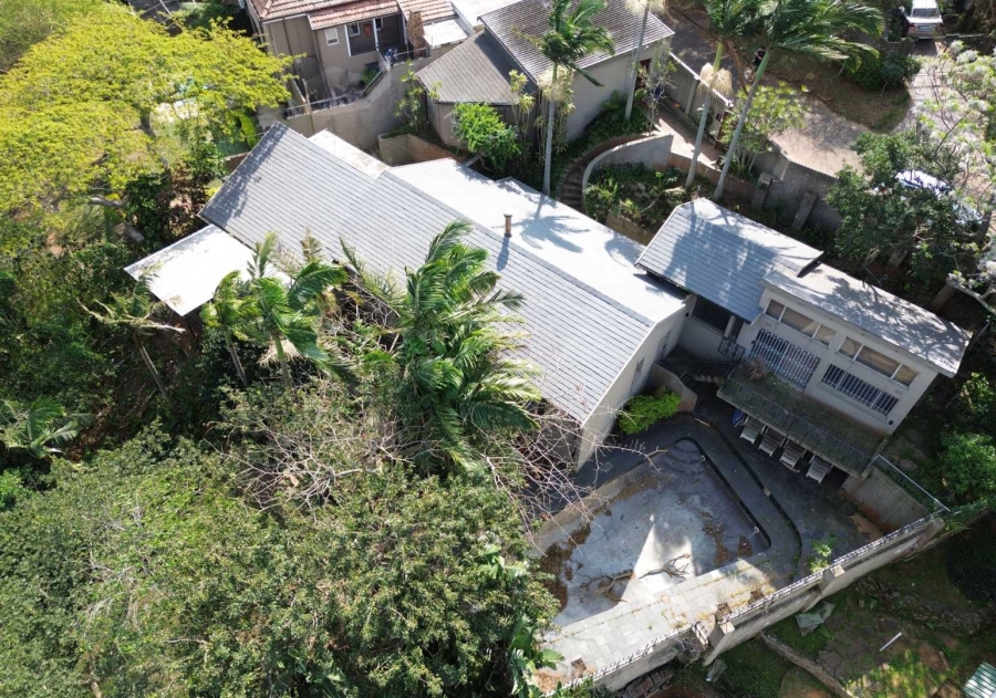 4 Bedroom Property for Sale in Manor Gardens KwaZulu-Natal