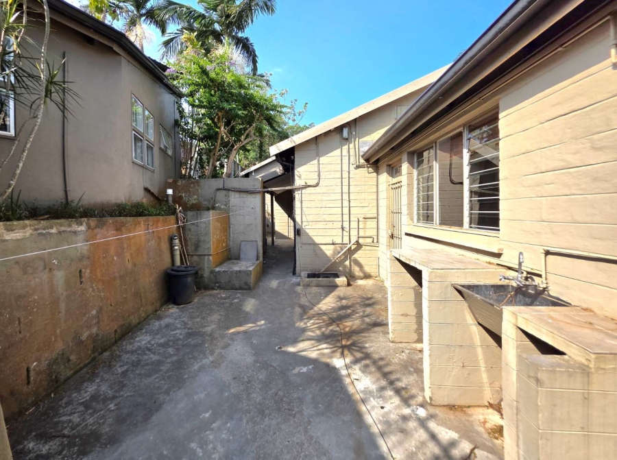 4 Bedroom Property for Sale in Manor Gardens KwaZulu-Natal
