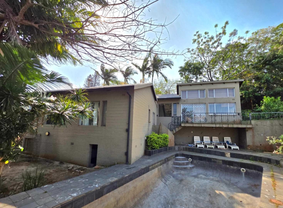 4 Bedroom Property for Sale in Manor Gardens KwaZulu-Natal