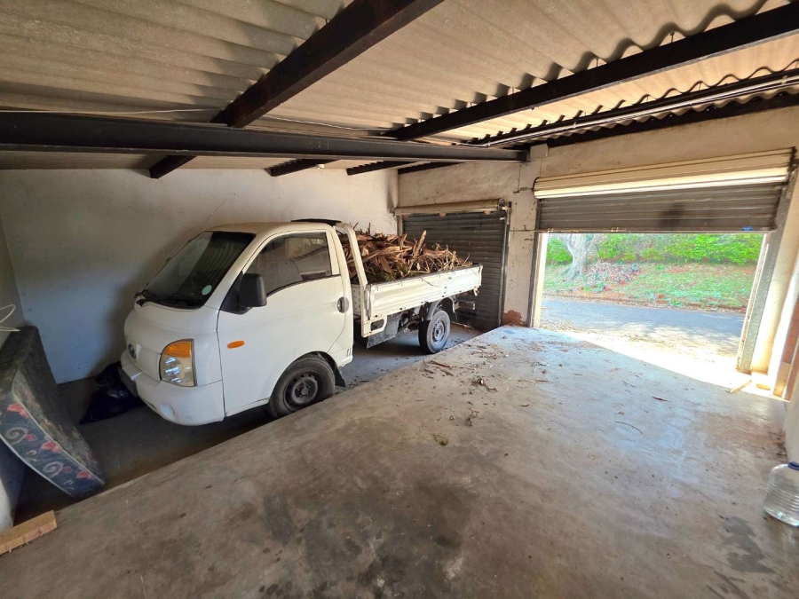 4 Bedroom Property for Sale in Manor Gardens KwaZulu-Natal
