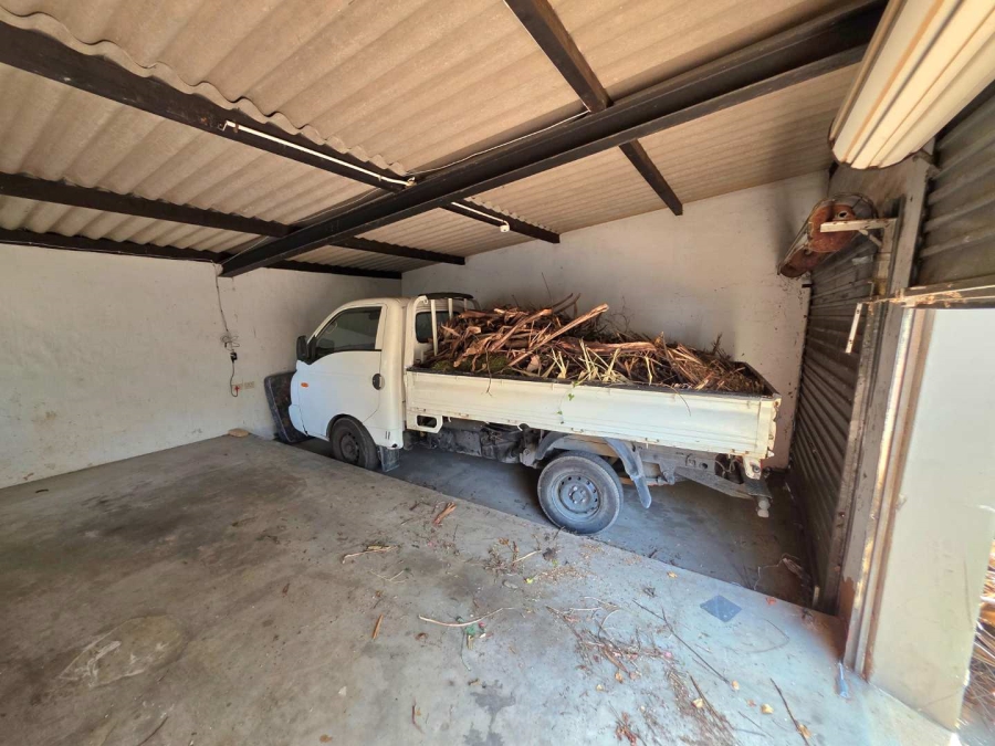 4 Bedroom Property for Sale in Manor Gardens KwaZulu-Natal