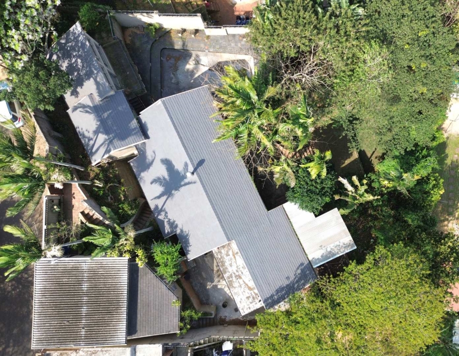 4 Bedroom Property for Sale in Manor Gardens KwaZulu-Natal