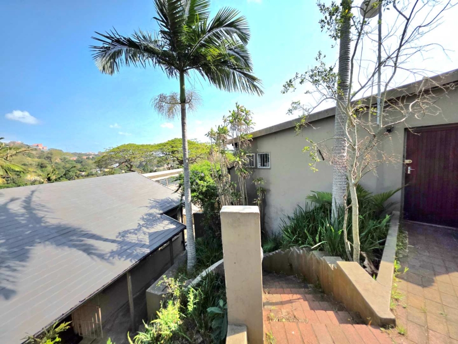4 Bedroom Property for Sale in Manor Gardens KwaZulu-Natal