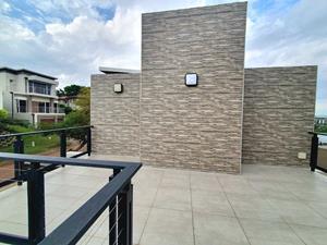 To Let 3 Bedroom Property for Rent in Palm Lakes Estate KwaZulu-Natal