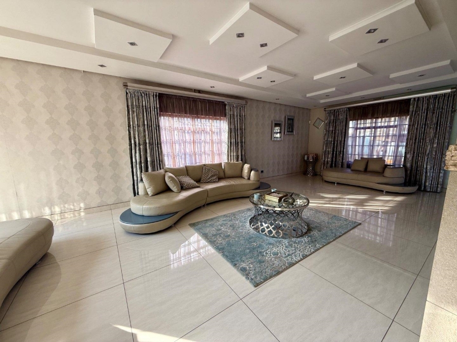 4 Bedroom Property for Sale in Vryheid KwaZulu-Natal