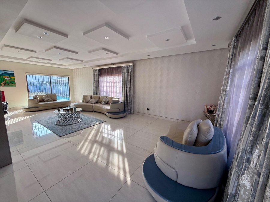 4 Bedroom Property for Sale in Vryheid KwaZulu-Natal