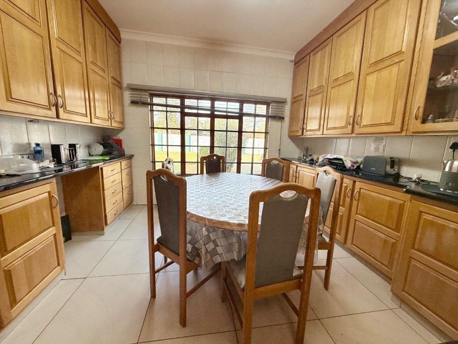 4 Bedroom Property for Sale in Vryheid KwaZulu-Natal