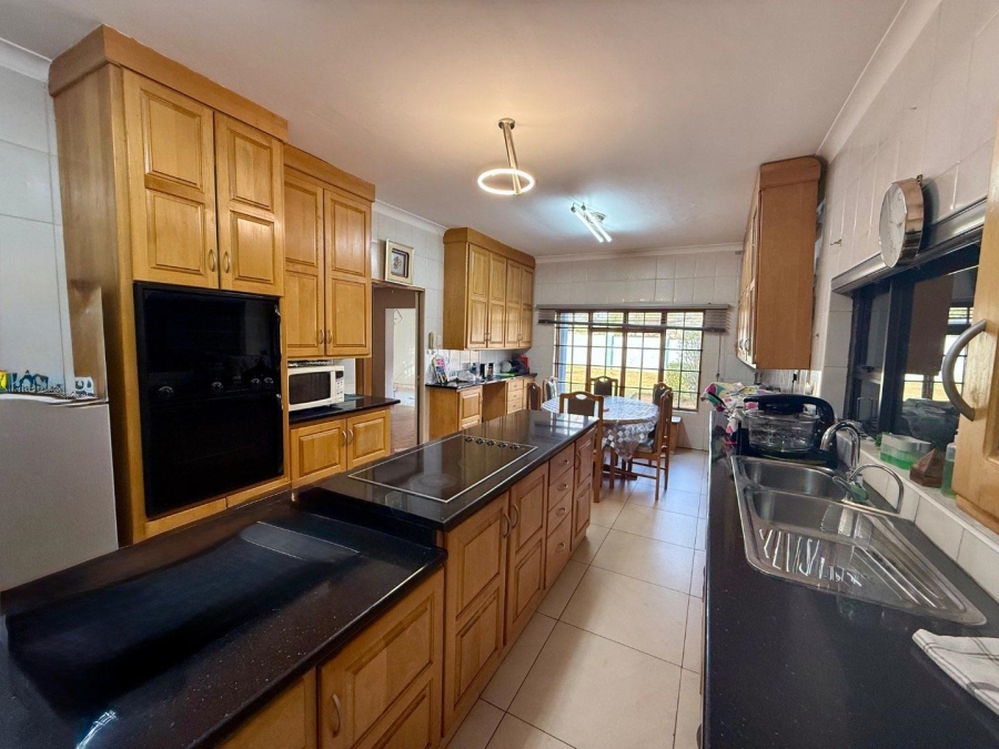 4 Bedroom Property for Sale in Vryheid KwaZulu-Natal