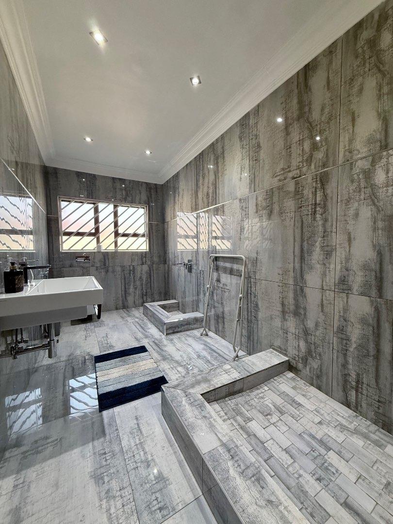 4 Bedroom Property for Sale in Vryheid KwaZulu-Natal