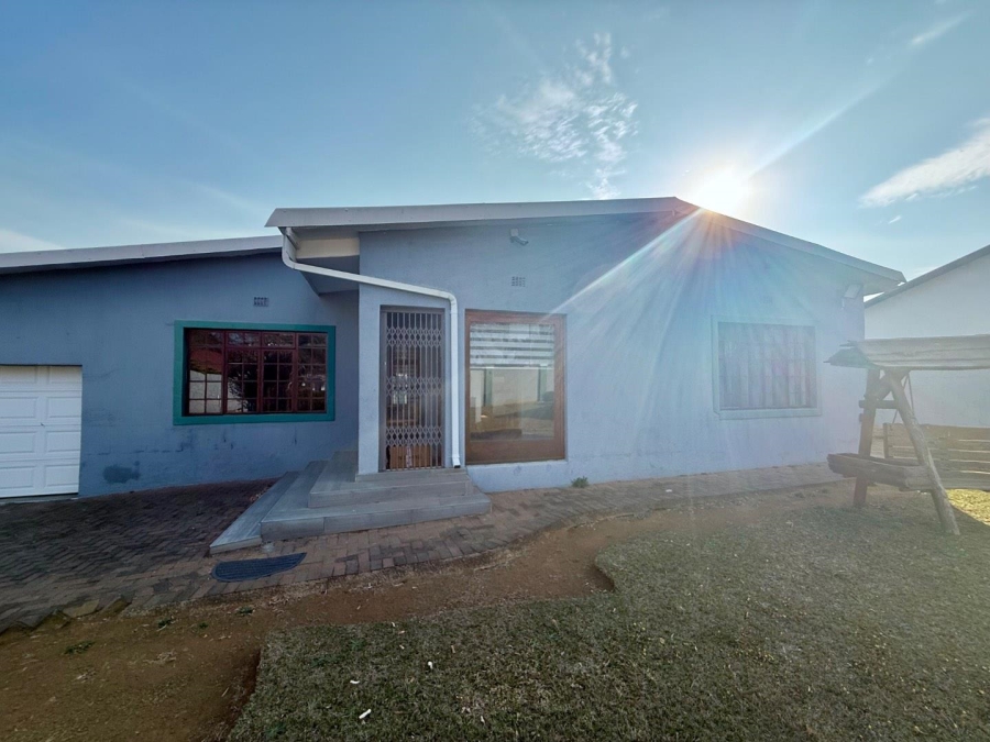 4 Bedroom Property for Sale in Vryheid KwaZulu-Natal