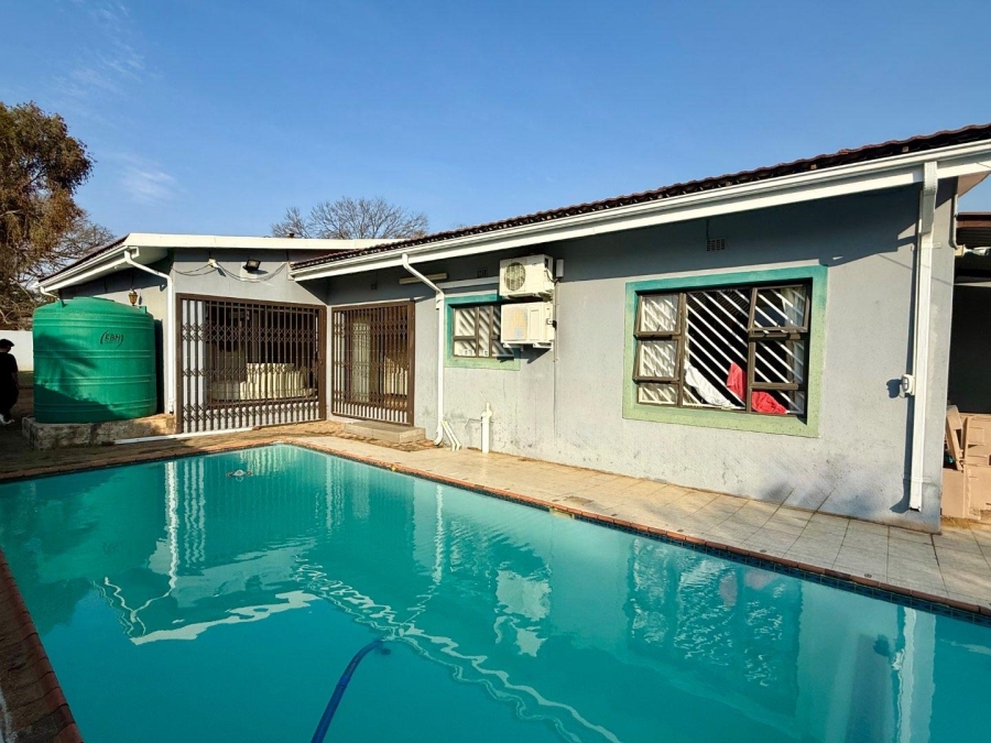 4 Bedroom Property for Sale in Vryheid KwaZulu-Natal