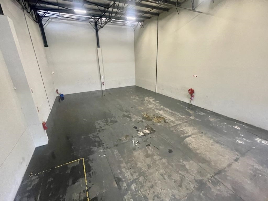 To Let commercial Property for Rent in Riverhorse Valley KwaZulu-Natal