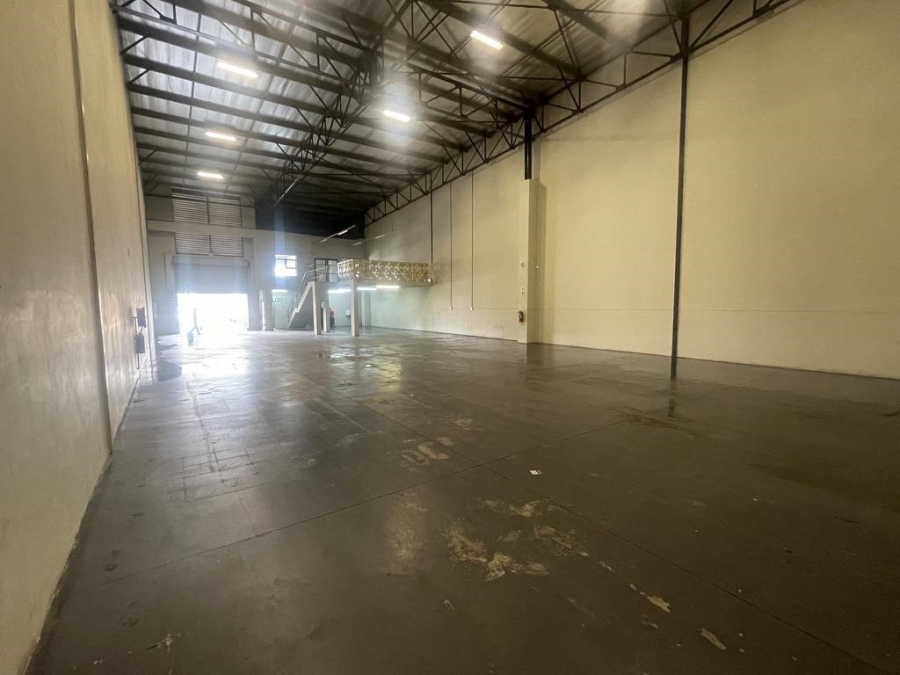 To Let commercial Property for Rent in Riverhorse Valley KwaZulu-Natal
