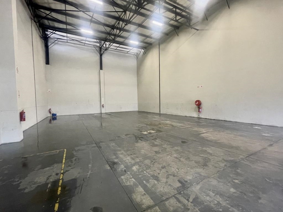 To Let commercial Property for Rent in Riverhorse Valley KwaZulu-Natal