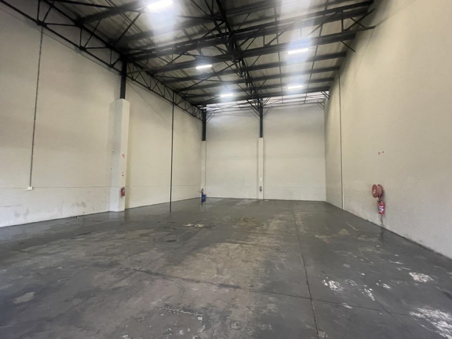 To Let commercial Property for Rent in Riverhorse Valley KwaZulu-Natal