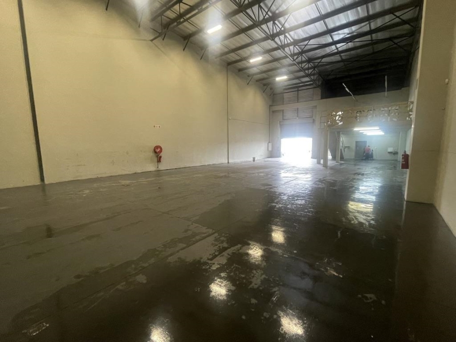 To Let commercial Property for Rent in Riverhorse Valley KwaZulu-Natal
