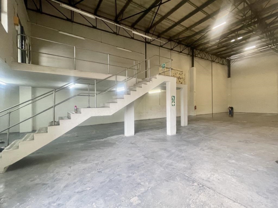 To Let commercial Property for Rent in Riverhorse Valley KwaZulu-Natal