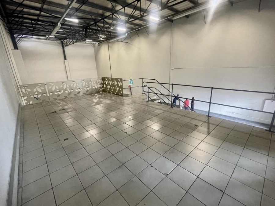 To Let commercial Property for Rent in Riverhorse Valley KwaZulu-Natal