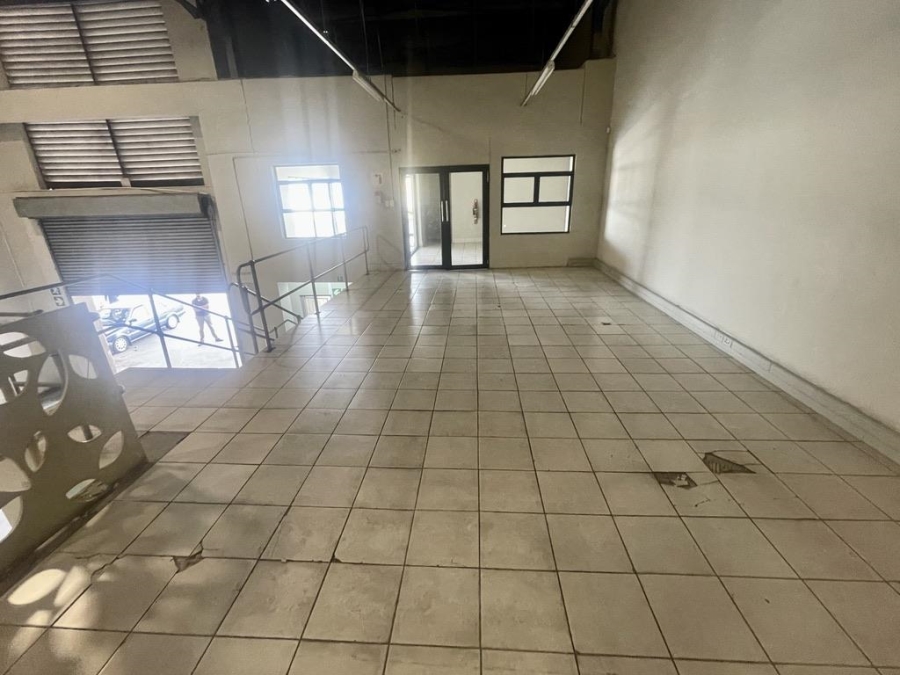 To Let commercial Property for Rent in Riverhorse Valley KwaZulu-Natal