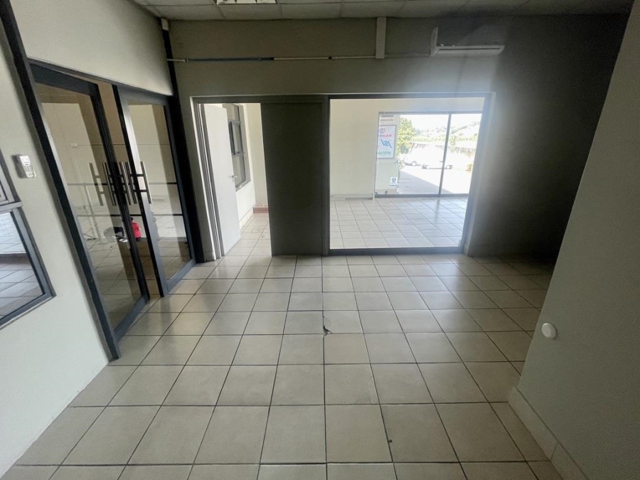 To Let commercial Property for Rent in Riverhorse Valley KwaZulu-Natal