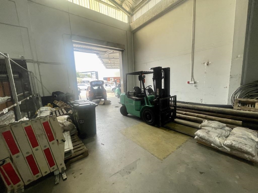 To Let commercial Property for Rent in Riverhorse Valley KwaZulu-Natal