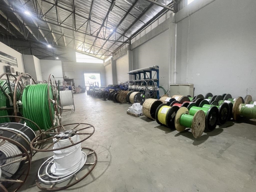 To Let commercial Property for Rent in Riverhorse Valley KwaZulu-Natal