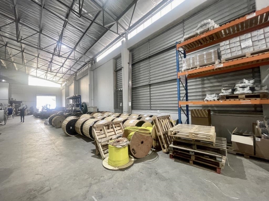 To Let commercial Property for Rent in Riverhorse Valley KwaZulu-Natal