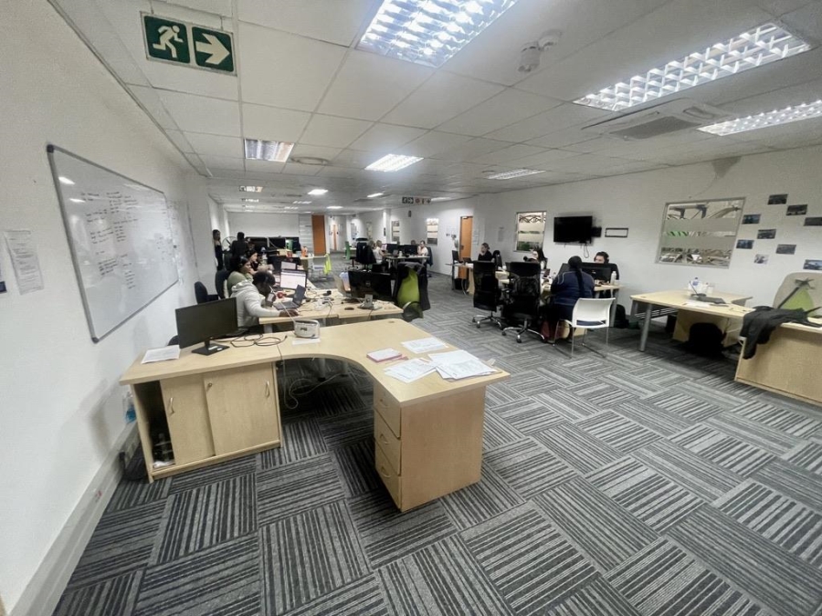 To Let commercial Property for Rent in Riverhorse Valley KwaZulu-Natal