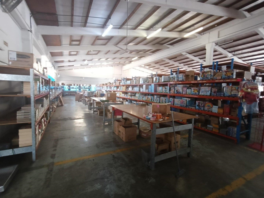 To Let commercial Property for Rent in Pinetown North Industria KwaZulu-Natal