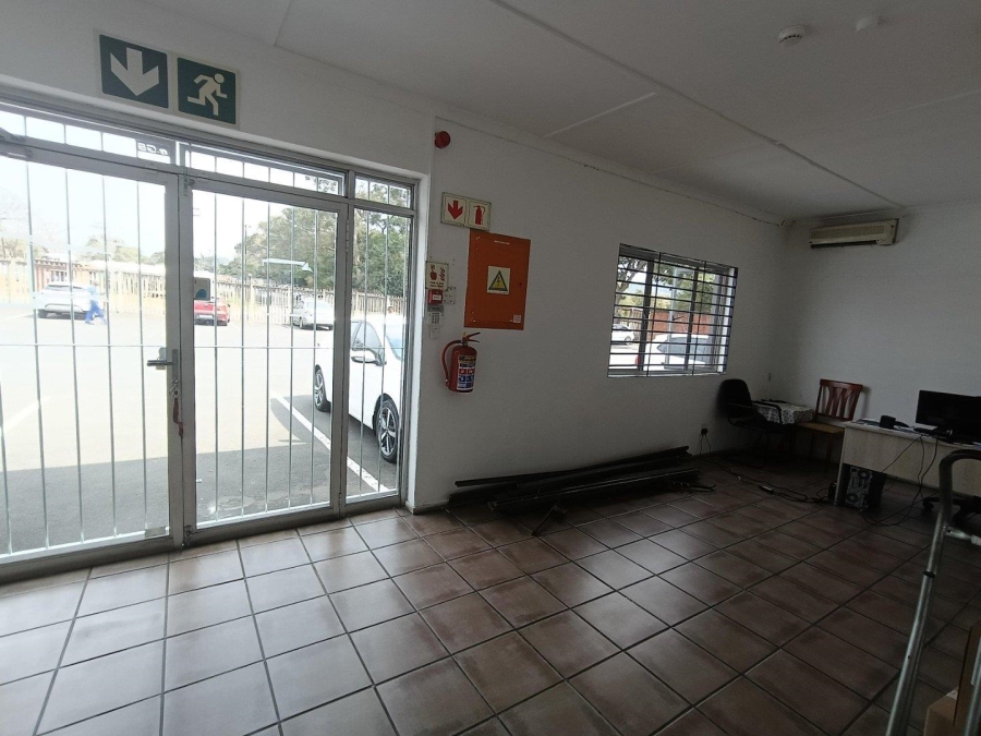 To Let commercial Property for Rent in Pinetown North Industria KwaZulu-Natal