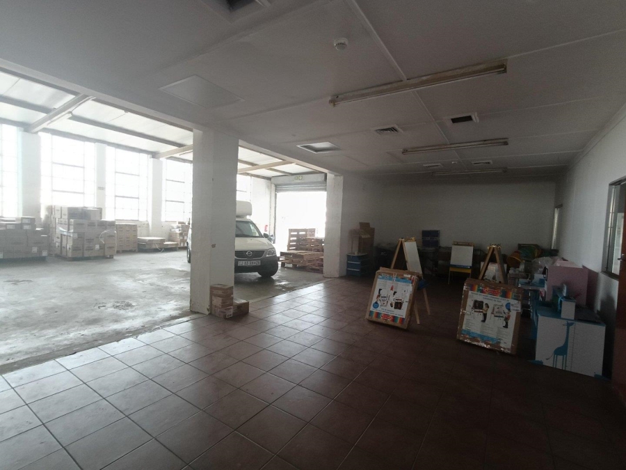 To Let commercial Property for Rent in Pinetown North Industria KwaZulu-Natal