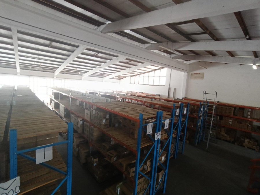 To Let commercial Property for Rent in Pinetown North Industria KwaZulu-Natal