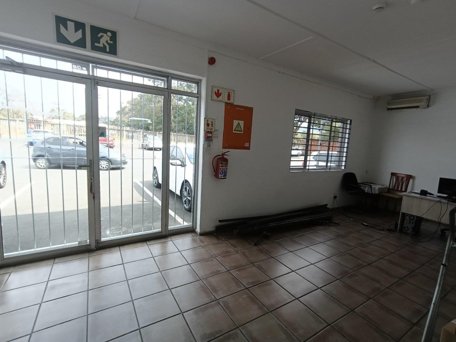 To Let commercial Property for Rent in Pinetown North Industria KwaZulu-Natal