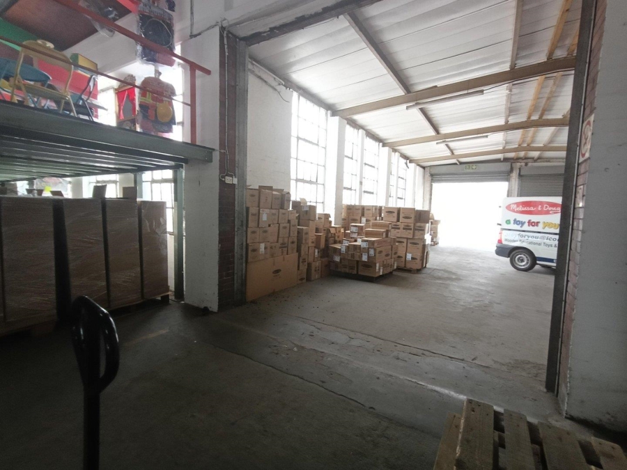 To Let commercial Property for Rent in Pinetown North Industria KwaZulu-Natal