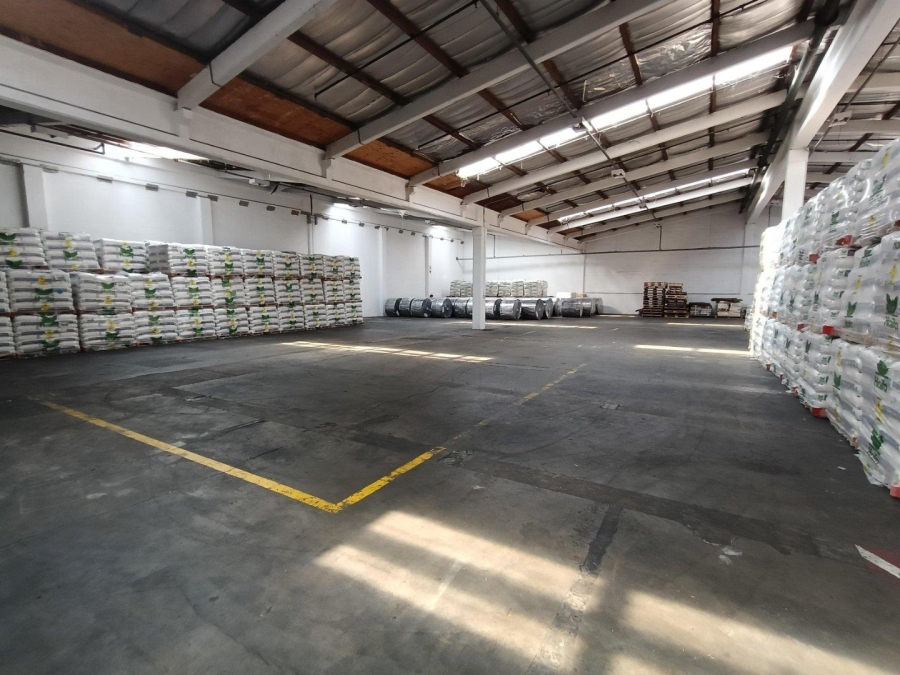 To Let commercial Property for Rent in New Germany KwaZulu-Natal