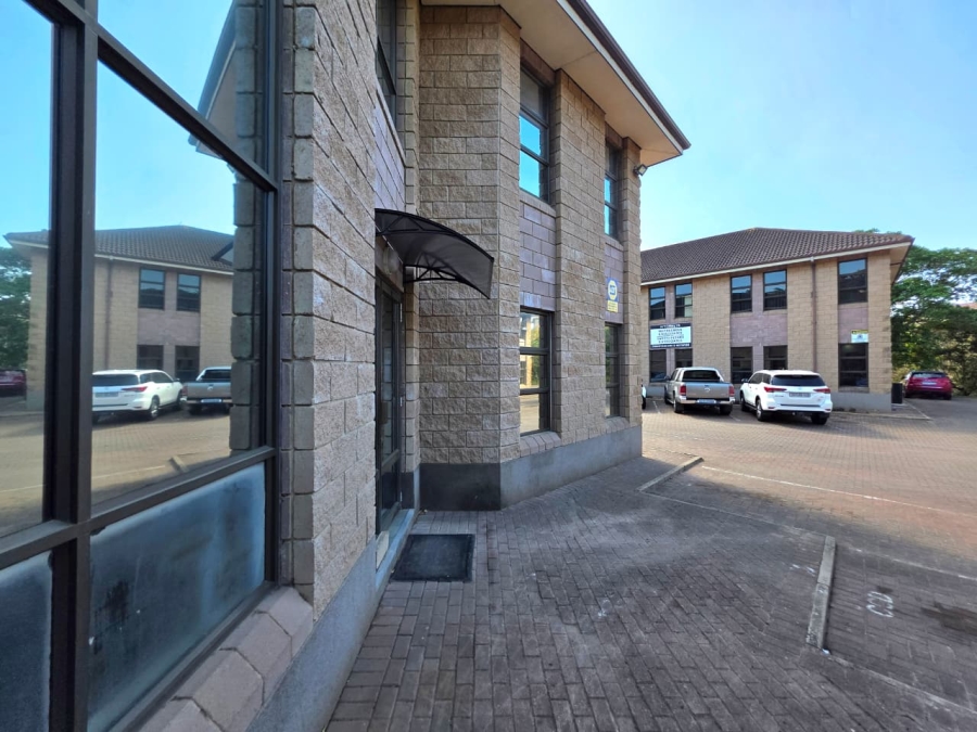 To Let commercial Property for Rent in Westville KwaZulu-Natal