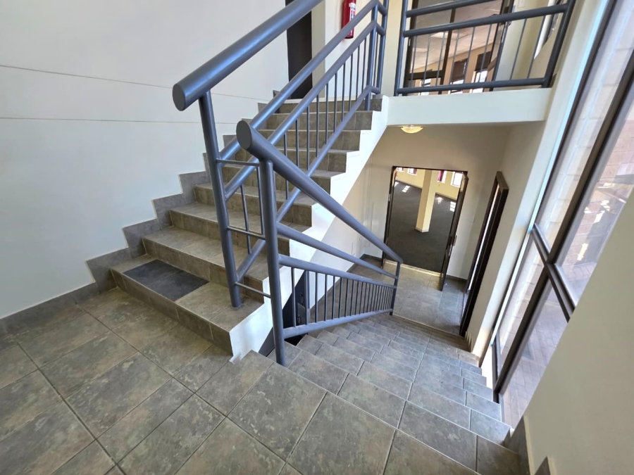 To Let commercial Property for Rent in Westville KwaZulu-Natal